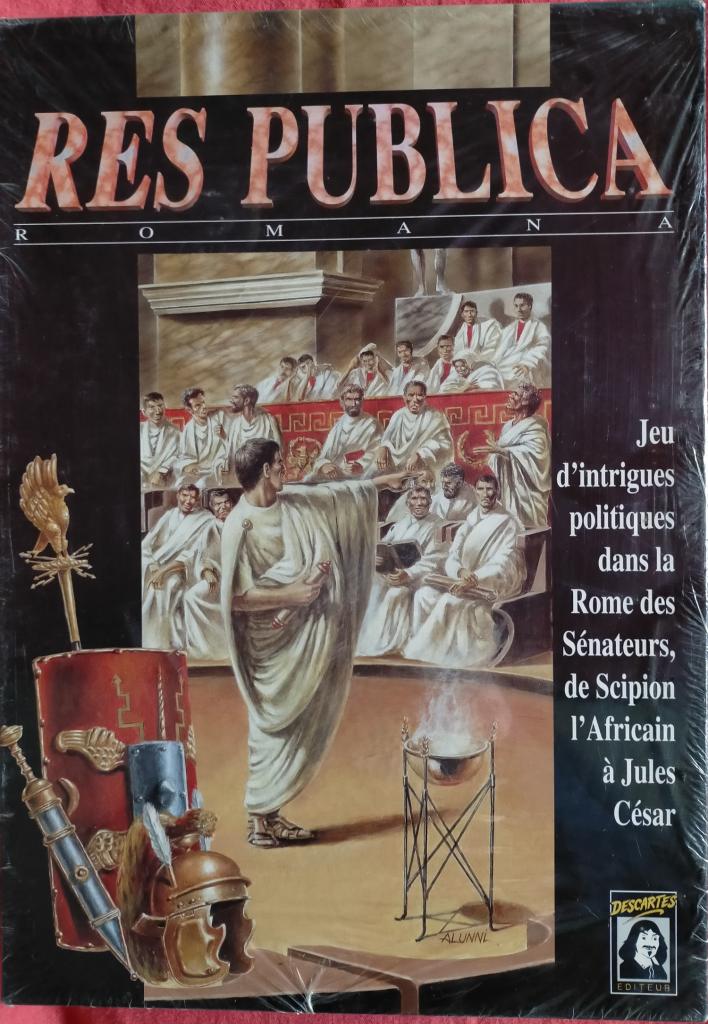 Res Publica Romana