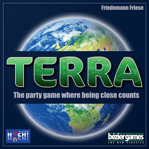 Terra (2014)
