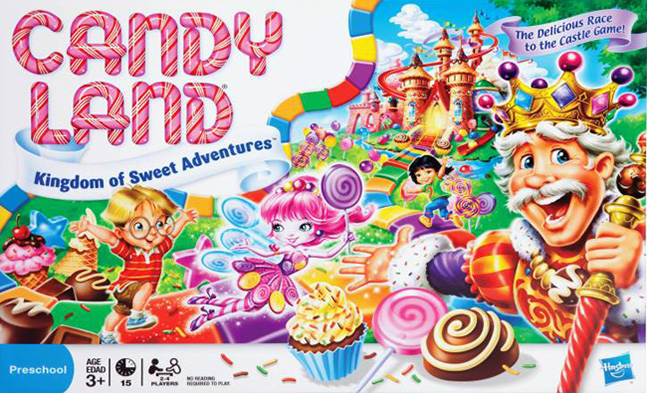 Candyland