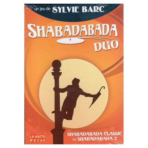 Shabadabada duo