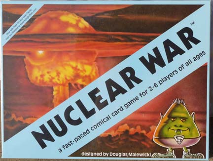 nuclear war