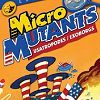 Micro Mutants - Usatropodes / Exogorgs