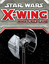 X-Wing - TIE de l'Inquisiteur