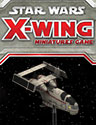 X-Wing - Mist Hunter