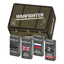 warfighter combo pack 2