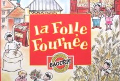 La Folle Fournée La Folle Fournée