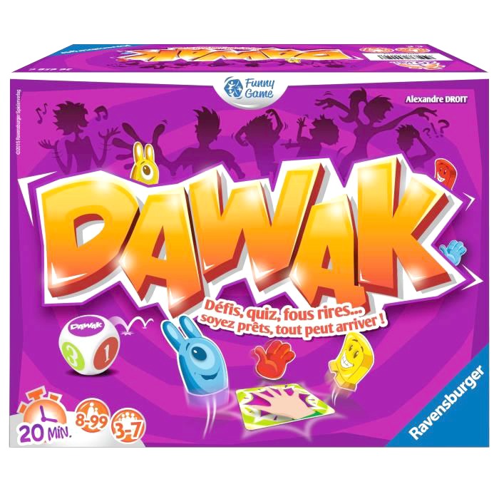 Dawak