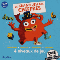 Le Grand Jeu des Chiffres