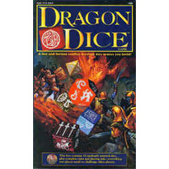Dragon dice