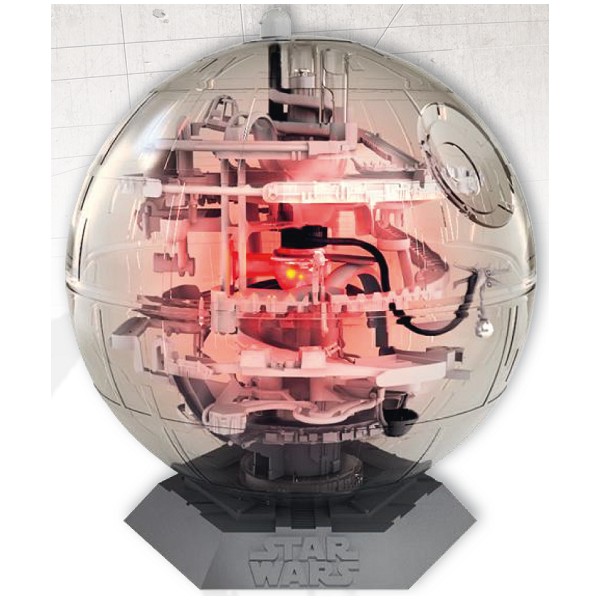 Perplexus Star Wars