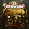 Cluedo, passeport pour  meurtre