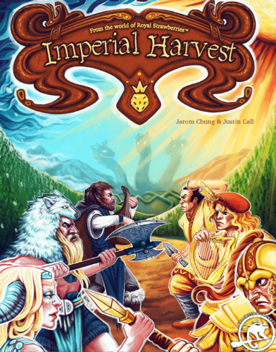 Imperial Harvest