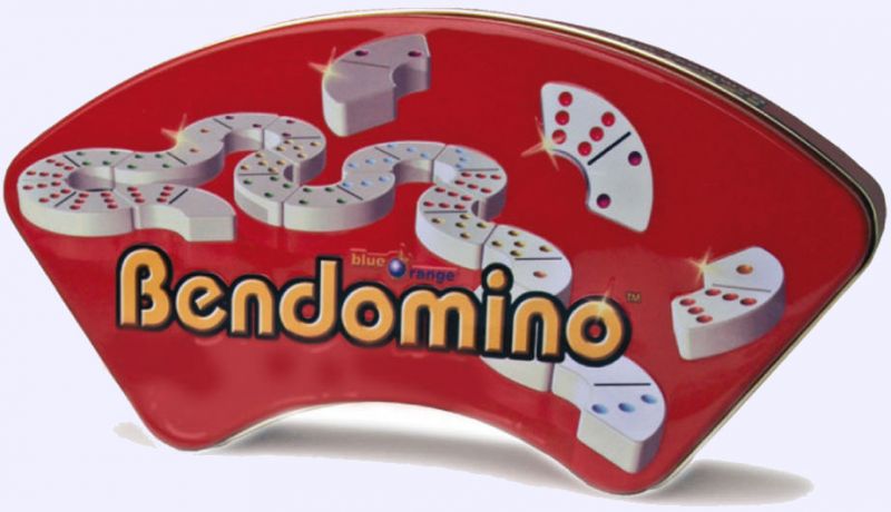 Bendomino