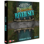 Heroes of Normandie : River Set