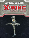 X-wing - B-wing