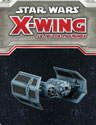 X-Wing - Bombardier TIE