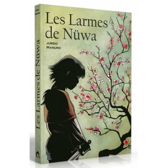 Les Larmes de Nüwa - La BD dont vous êtes le héros