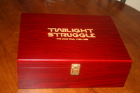 Twilight Struggle Collector's Edition
