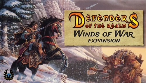 defenders of the realm - winds of war