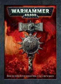 Warhammer 40000 - 5ème édition