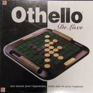 Othello de luxe