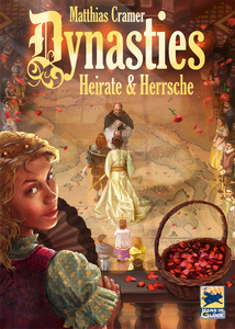 Dynasties - Heirate & Herrsche