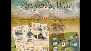Lincoln's war