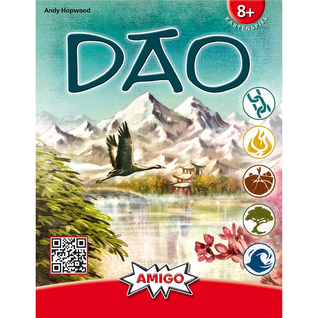 Dao (Hopwood)