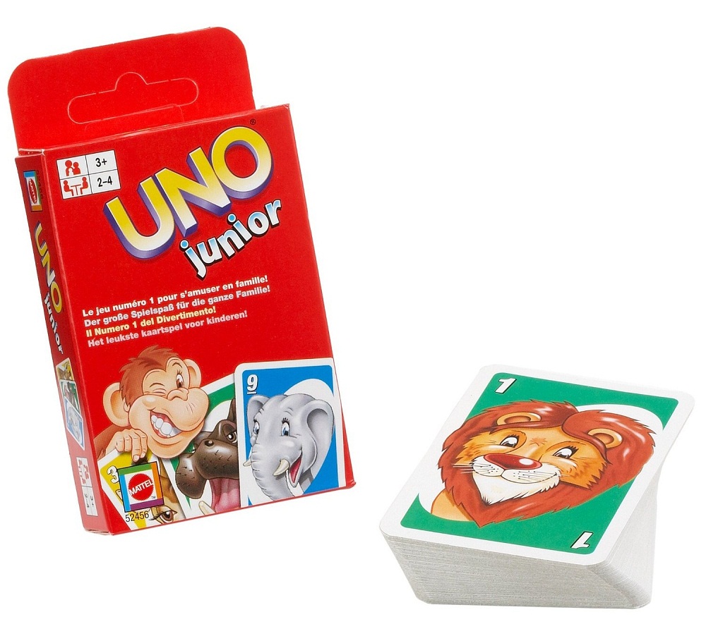 uno junior