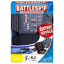 Battleship bataille navale