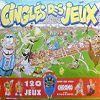 Cinglés des jeux