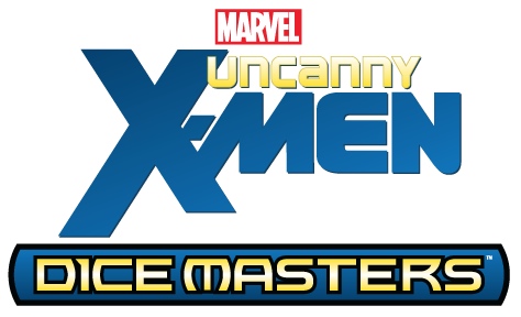 Marvel Dice Masters : Uncanny X-Men