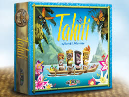 Tahiti (Minion Games)