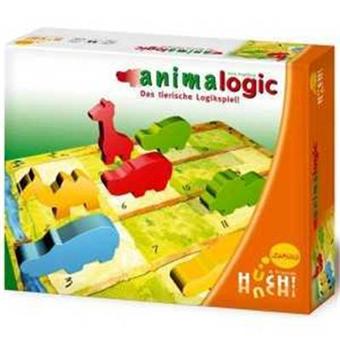 Animalogic