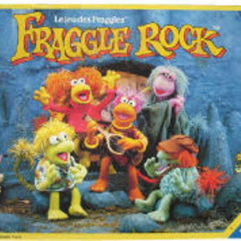 Fraggle Rock