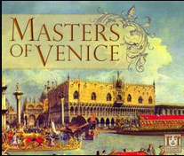 MASTERS OF VENICE