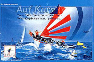 Auf Kurs