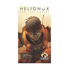 Helionox
