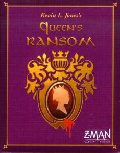 Queen's ransom