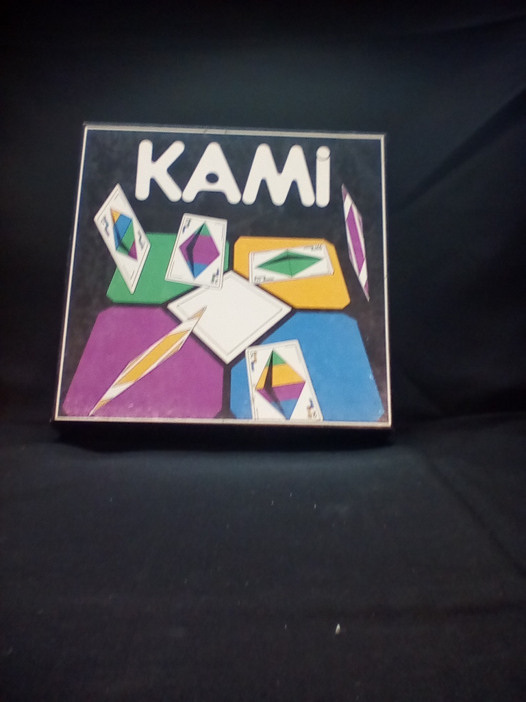 Kami.