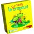 Freddy le Crapaud