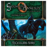 Le Seigneur des Anneaux JCE : Les Cavaliers Noirs Le Seigneur des Anneaux JCE : Les Cavaliers Noirs