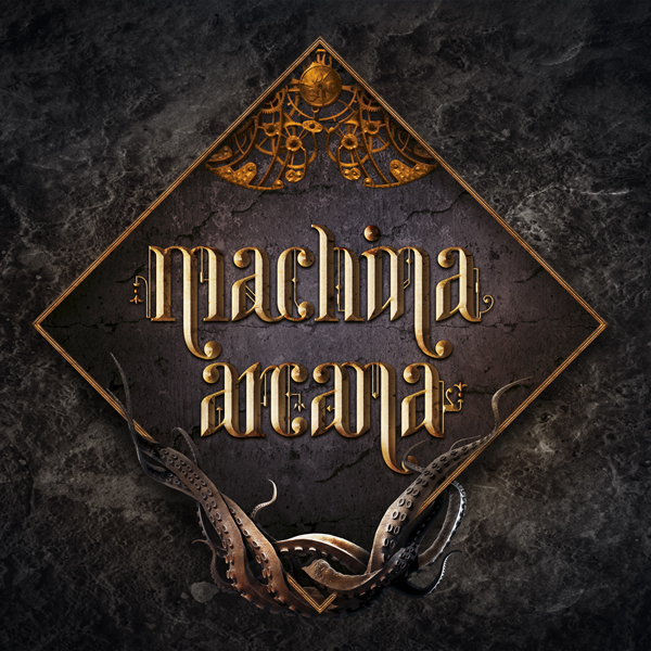 Machina Arcana