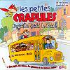 Les petites crapules, pagaille dans le bus !