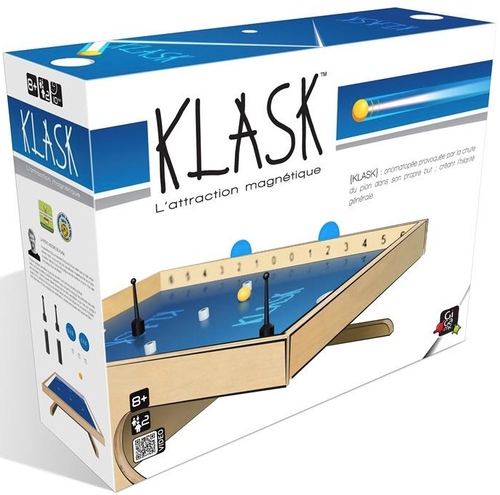 Klask