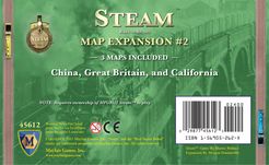 Steam: Map Expansion 2