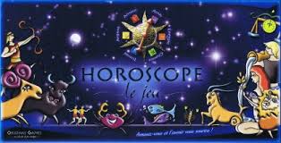 Horoscope : le jeu