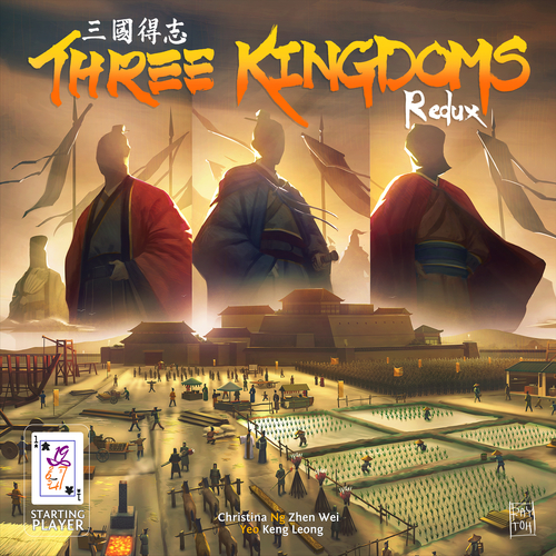 Three Kingdoms