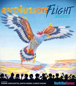 Evolution : Flight