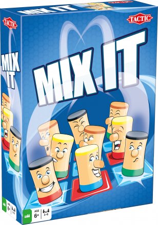 Mix -it